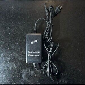 Intec‎ Power Adapter for Nintendo GameCube AP1820 Cord